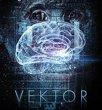 Jo Koren: Vektor (Science-Fiction-Roman)