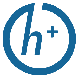Transhumanismus-Logo