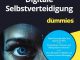 Cover des Sachbuchs "Digitale Selbstverteidigung für Dummies" von Christina Czeschik